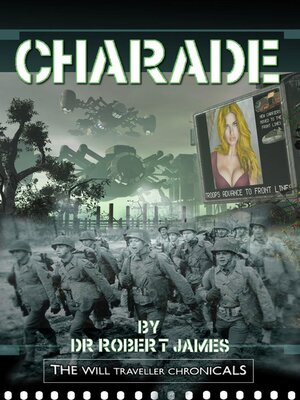 cover image of Charade